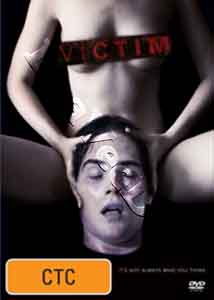 Victim (DVD)